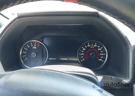 2018 Ford F-150 Raptor from USA, damaged, VIN 1FTFW1RG3JFD95644